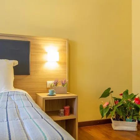 Apartman La Pineta - Le Casette Di Osvaldo Lecco