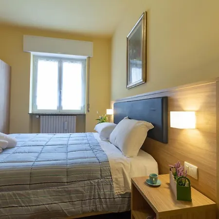 La Pineta - Le Casette Di Osvaldo Apartamento *