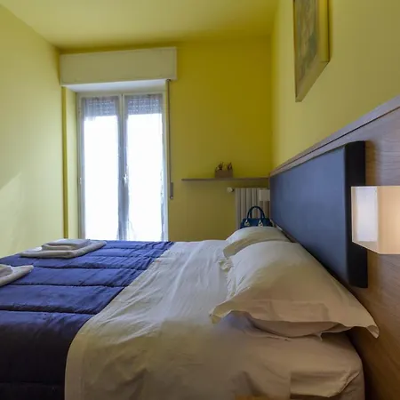 Apartmán La Pineta - Le Casette Di Osvaldo Lecco