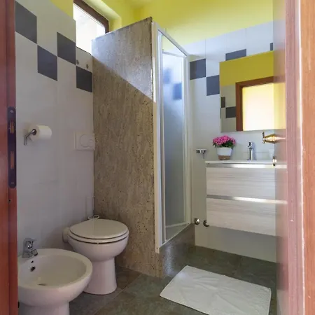 Apartamento La Pineta - Le Casette Di Osvaldo *