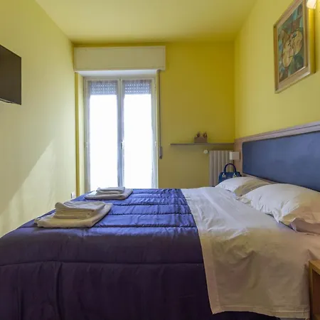La Pineta - Le Casette Di Osvaldo Apartmán Lecco