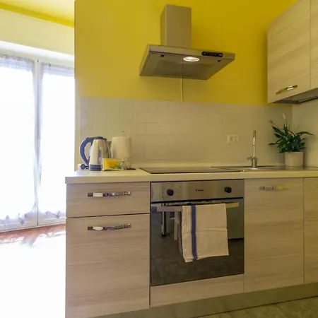 La Pineta - Le Casette Di Osvaldo *