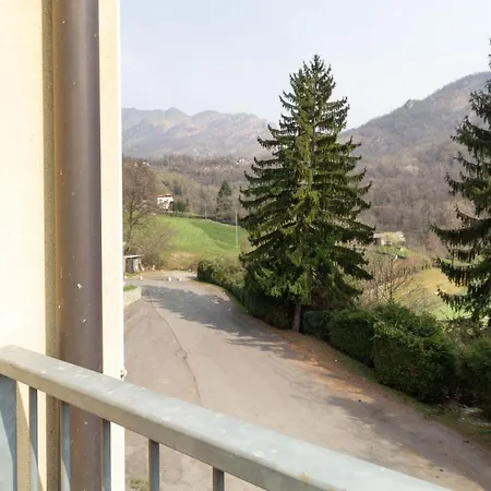 Apartamento La Pineta - Le Casette Di Osvaldo