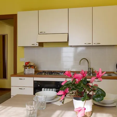 Apartamento La Pineta - Le Casette Di Osvaldo