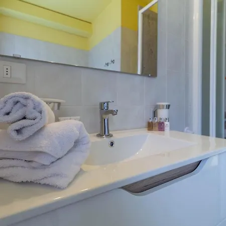 La Pineta - Le Casette Di Osvaldo *