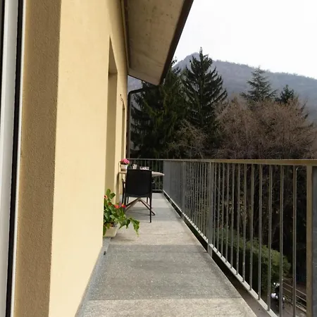 La Pineta - Le Casette Di Osvaldo * Lecco