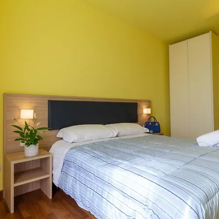 Apartamento La Pineta - Le Casette Di Osvaldo *