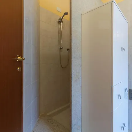 Apartamento La Pineta - Le Casette Di Osvaldo *