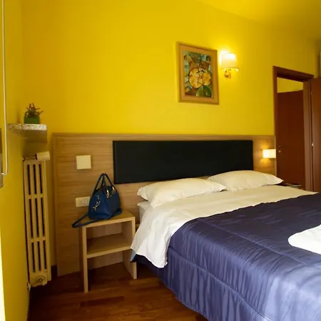 La Pineta - Le Casette Di Osvaldo *