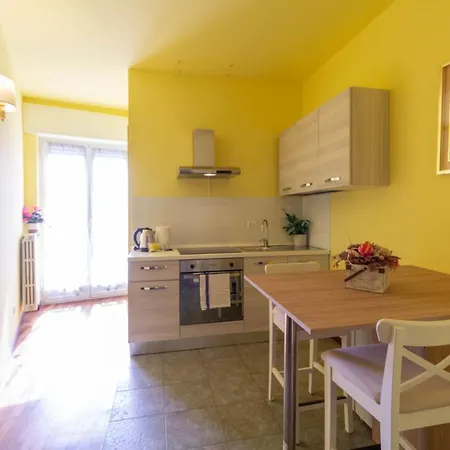 La Pineta - Le Casette Di Osvaldo *