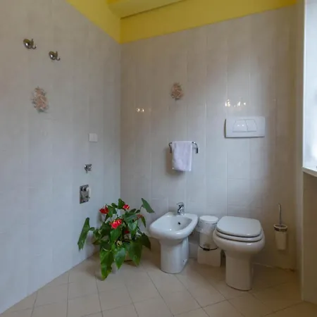 Apartamento La Pineta - Le Casette Di Osvaldo *