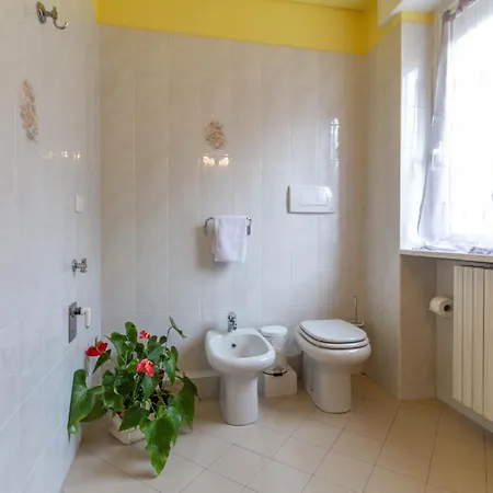 Apartamento La Pineta - Le Casette Di Osvaldo Lecco