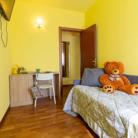 La Pineta - Le Casette Di Osvaldo Lecco