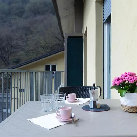 La Pineta - Le Casette Di Osvaldo