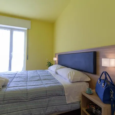 La Pineta - Le Casette Di Osvaldo *