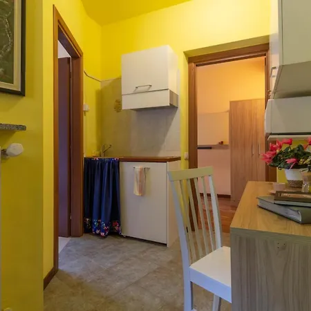 La Pineta - Le Casette Di Osvaldo