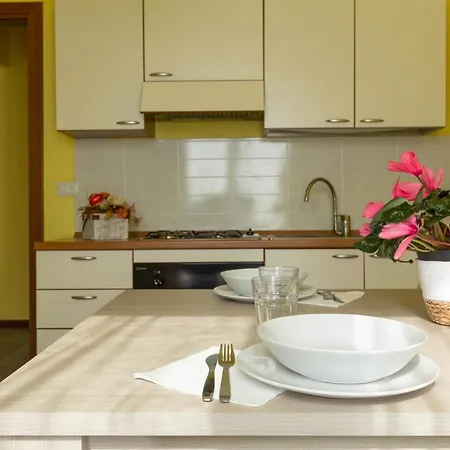 La Pineta - Le Casette Di Osvaldo * Lecco