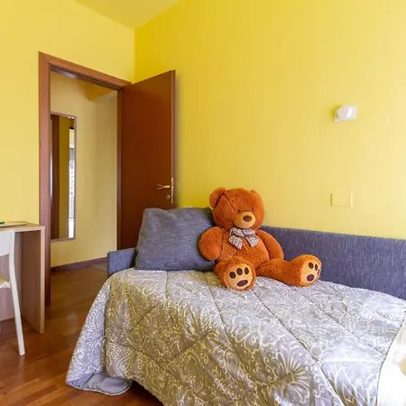 La Pineta - Le Casette Di Osvaldo * Lecco