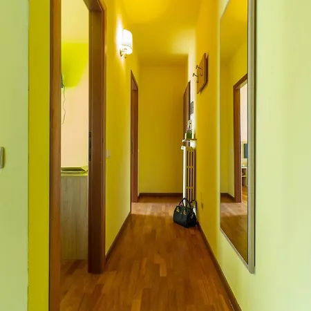 Apartamento La Pineta - Le Casette Di Osvaldo *