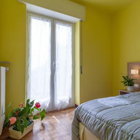 Apartamento La Pineta - Le Casette Di Osvaldo *