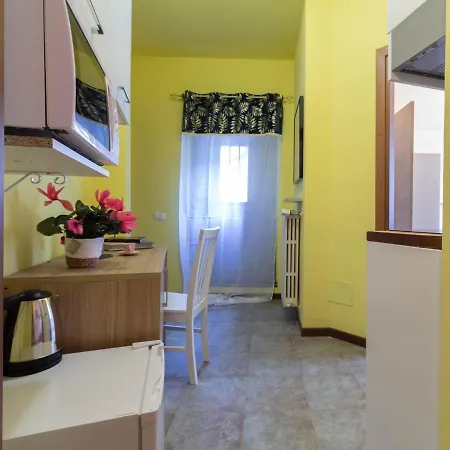 Apartamento La Pineta - Le Casette Di Osvaldo Lecco
