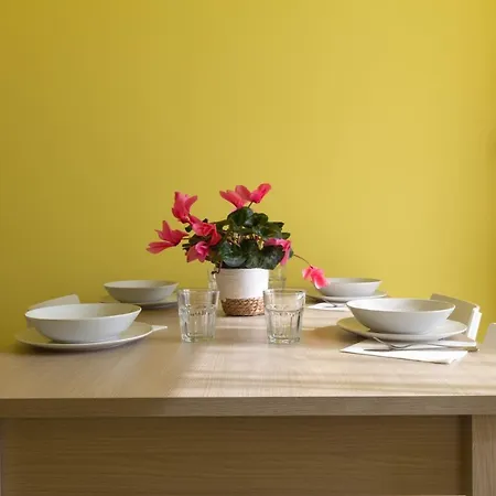 La Pineta - Le Casette Di Osvaldo Apartamento *