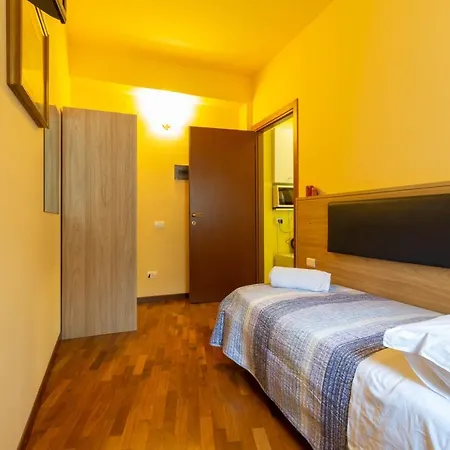 La Pineta - Le Casette Di Osvaldo