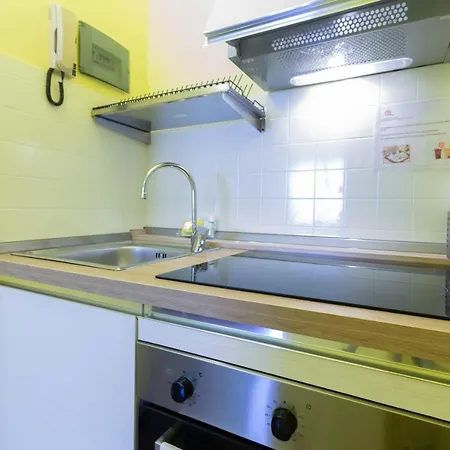 Apartamento La Pineta - Le Casette Di Osvaldo Lecco