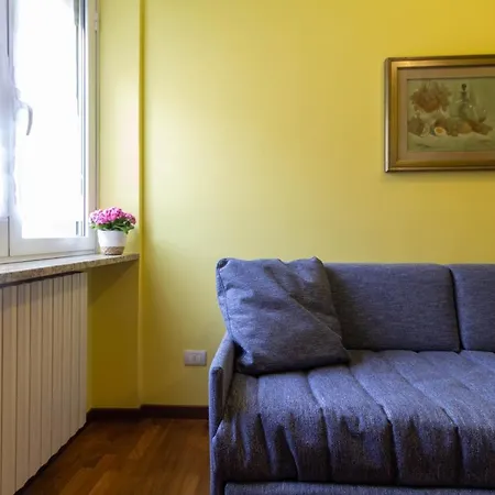 Apartamento La Pineta - Le Casette Di Osvaldo *