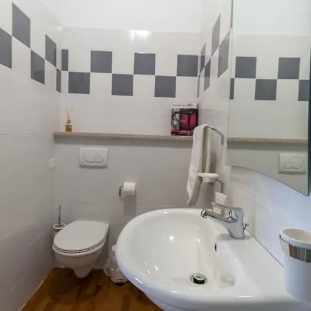 La Pineta - Le Casette Di Osvaldo *