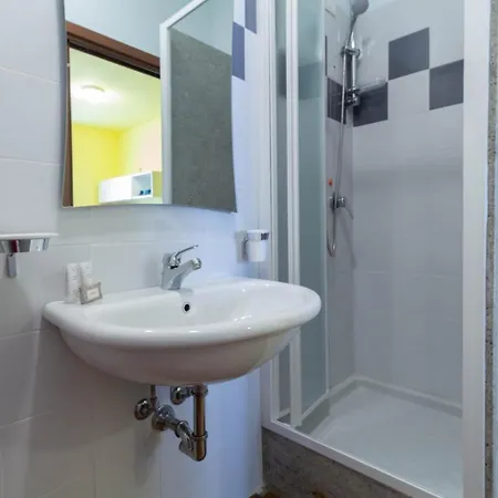 La Pineta - Le Casette Di Osvaldo