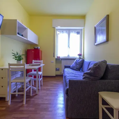 La Pineta - Le Casette Di Osvaldo