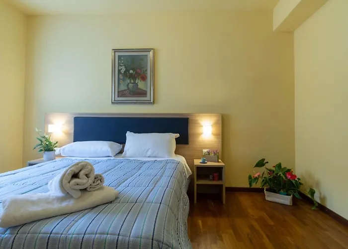 La Pineta - Le Casette Di Osvaldo Διαμέρισμα