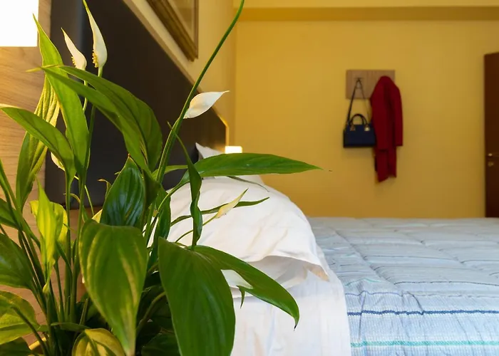 La Pineta - Le Casette Di Osvaldo *