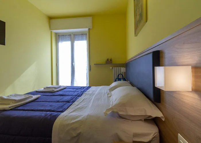 Διαμέρισμα La Pineta - Le Casette Di Osvaldo Lecco