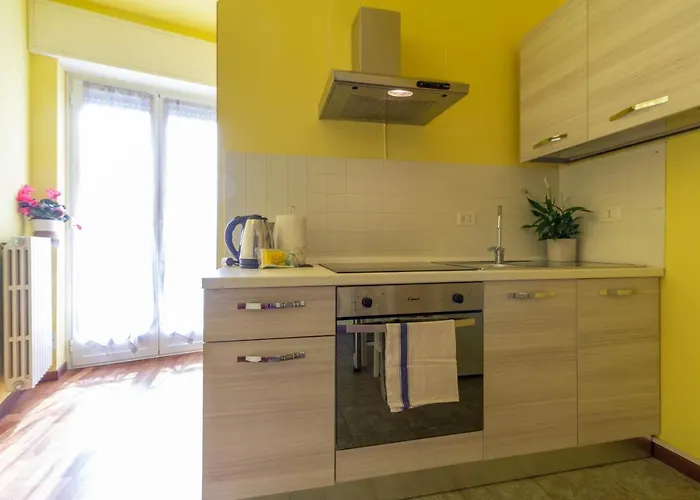 La Pineta - Le Casette Di Osvaldo *