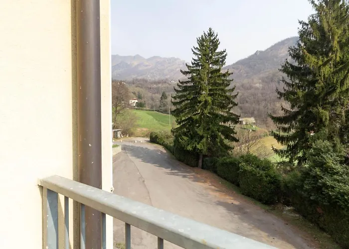 Διαμέρισμα La Pineta - Le Casette Di Osvaldo