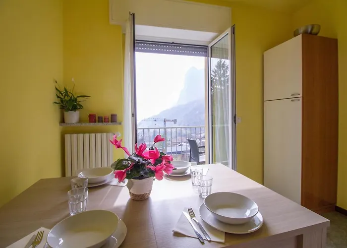 La Pineta - Le Casette Di Osvaldo *