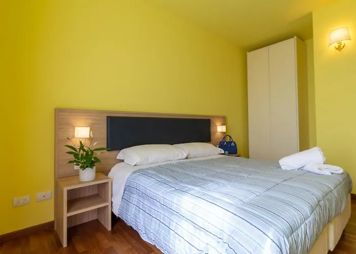 Διαμέρισμα La Pineta - Le Casette Di Osvaldo *