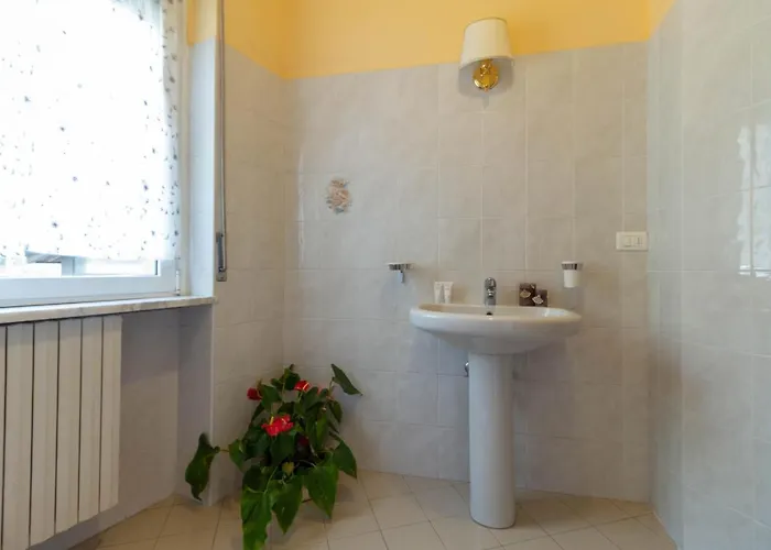 La Pineta - Le Casette Di Osvaldo * Lecco