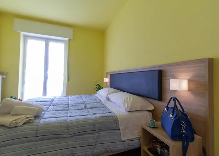 La Pineta - Le Casette Di Osvaldo *