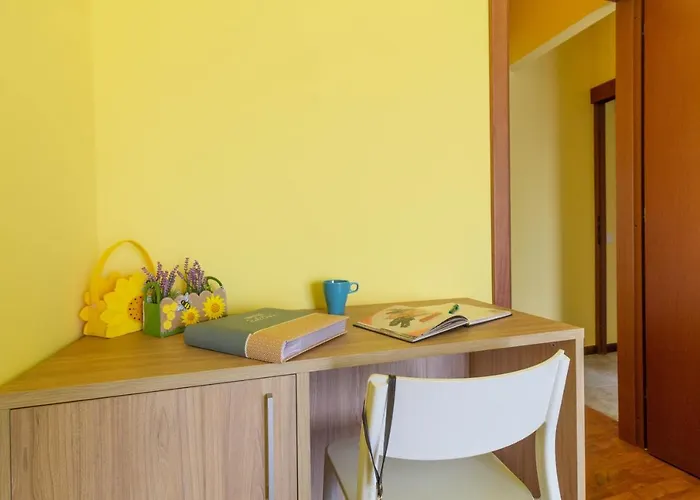 La Pineta - Le Casette Di Osvaldo Διαμέρισμα Lecco