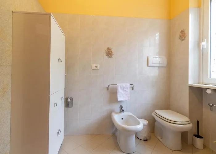 La Pineta - Le Casette Di Osvaldo Διαμέρισμα *