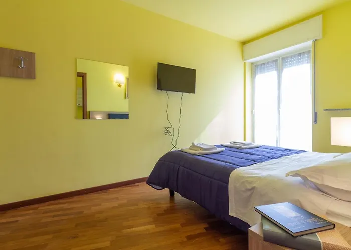 La Pineta - Le Casette Di Osvaldo Διαμέρισμα