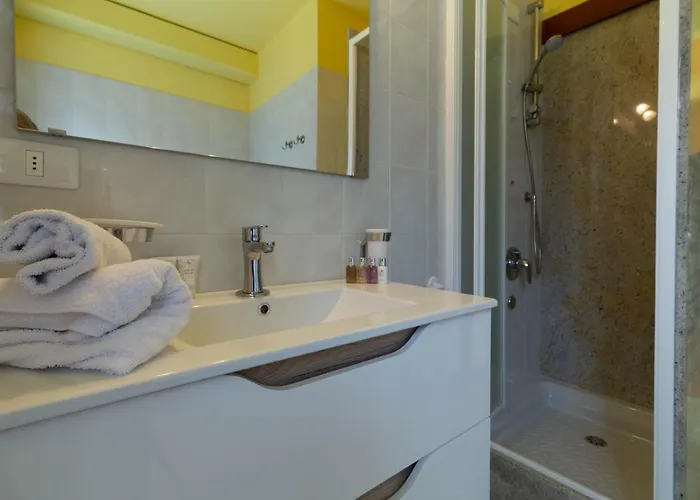 Διαμέρισμα La Pineta - Le Casette Di Osvaldo *