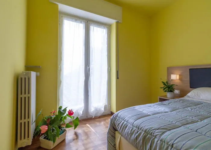 Διαμέρισμα La Pineta - Le Casette Di Osvaldo *