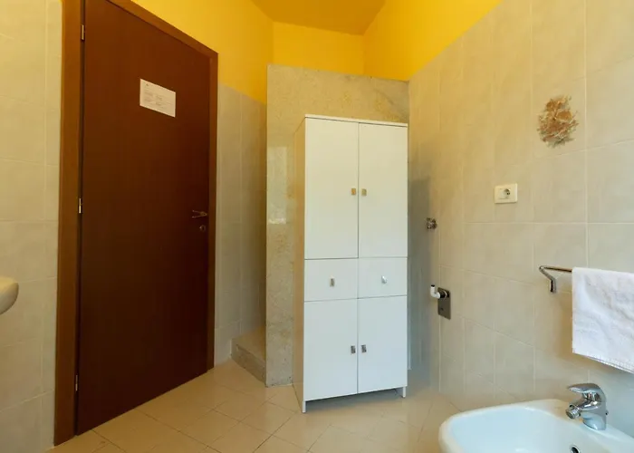 La Pineta - Le Casette Di Osvaldo Διαμέρισμα