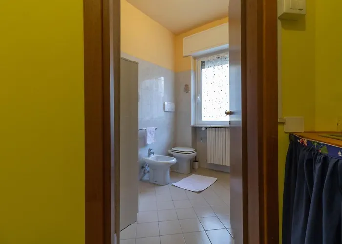 Διαμέρισμα La Pineta - Le Casette Di Osvaldo Lecco