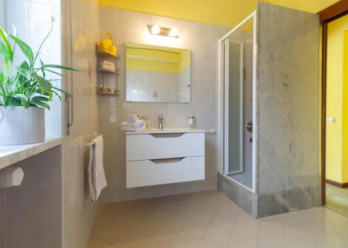 La Pineta - Le Casette Di Osvaldo Διαμέρισμα Lecco