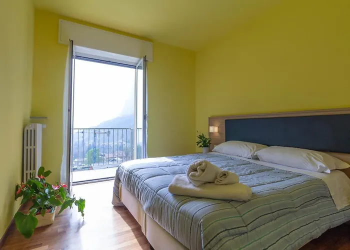 La Pineta - Le Casette Di Osvaldo *